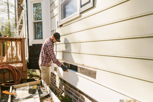 Top rated local Storm Damage Siding Repair specialists in Gates, NC